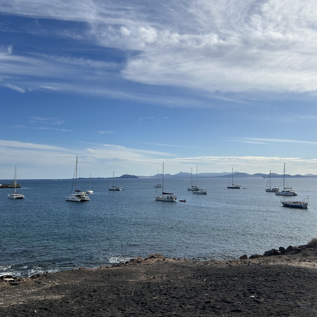 Graciosa